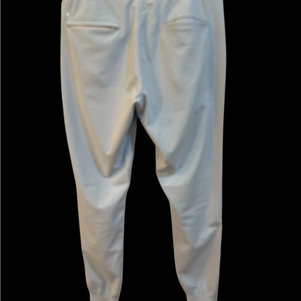 Versatile Men's Light Blue Joggers from Primo Golf Apparel